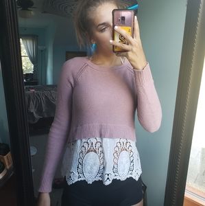 American Eagle Sweater